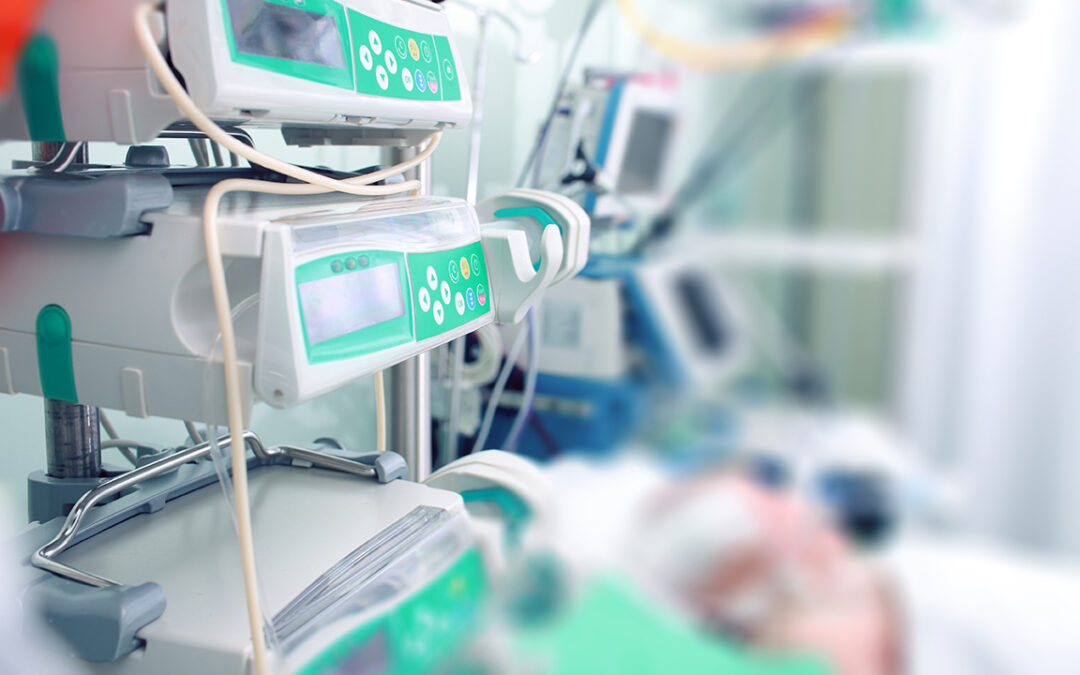 Lipids in parenteral nutrition