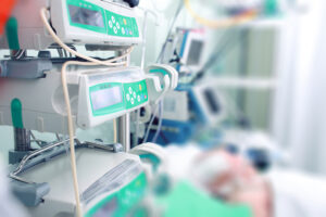 Projects in parenteral nutrition